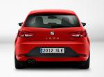 Seat Leon 2013 года
